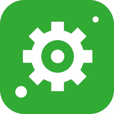 Vektör ayarı Simge illüstrasyonu  