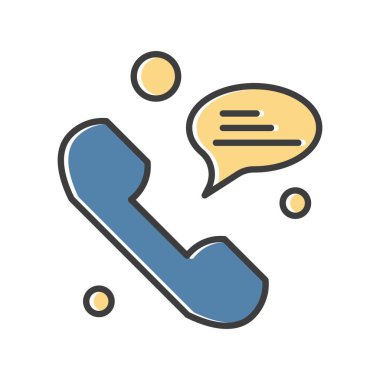 Vektör seo simgesi illüstrasyonu