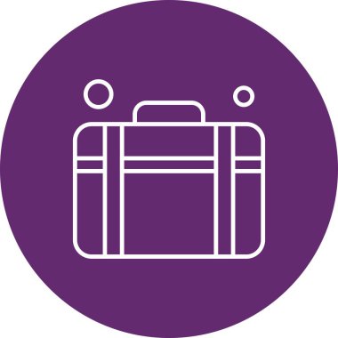 renkli vektör Evrak Dosyası Simgesi 