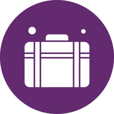 renkli vektör Evrak Dosyası Simgesi 