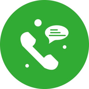 Vektör seo simgesi illüstrasyonu