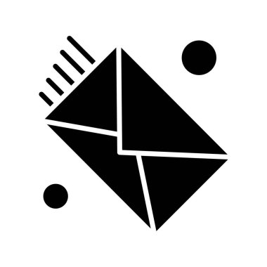 Vektör seo simgesi illüstrasyonu