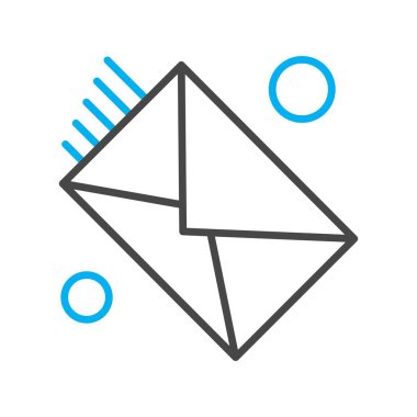 Vektör seo simgesi illüstrasyonu