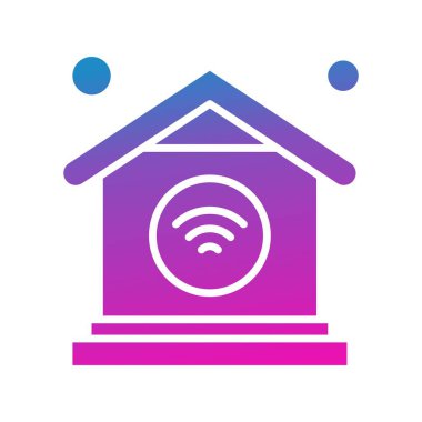  Vektör wifi simgesi