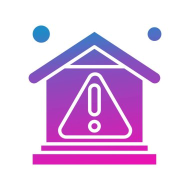 Vektör akıllı telefon simgesi illüstrasyonu