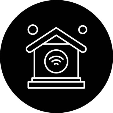  Vektör wifi simgesi