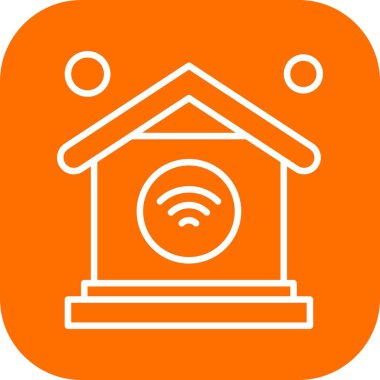  Vektör wifi simgesi