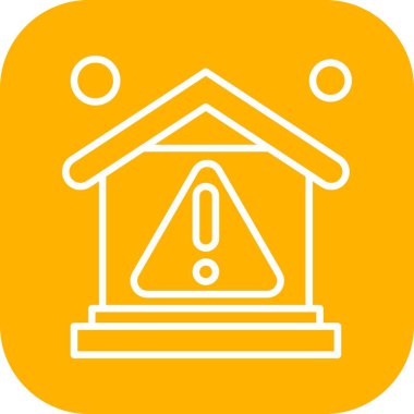 Vektör akıllı telefon simgesi illüstrasyonu