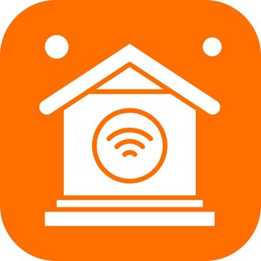  Vektör wifi simgesi