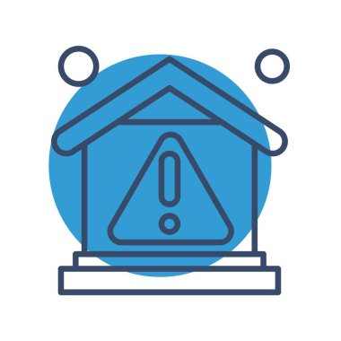 Vektör akıllı telefon simgesi illüstrasyonu