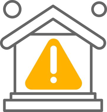 Vektör akıllı telefon simgesi illüstrasyonu