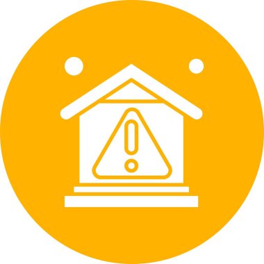 Vektör akıllı telefon simgesi illüstrasyonu