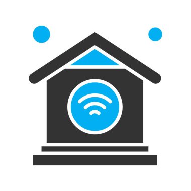  Vektör wifi simgesi