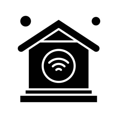  Vektör wifi simgesi