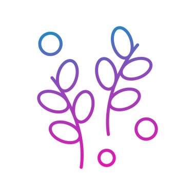 Vektör yay resimlemesi