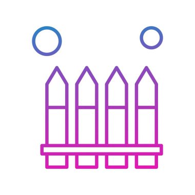 Vektör yay resimlemesi