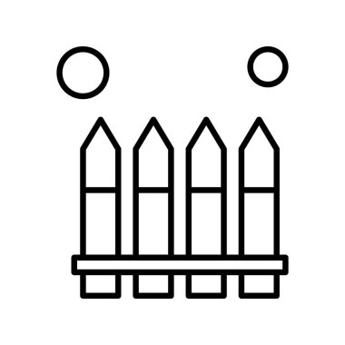 Vektör yay resimlemesi