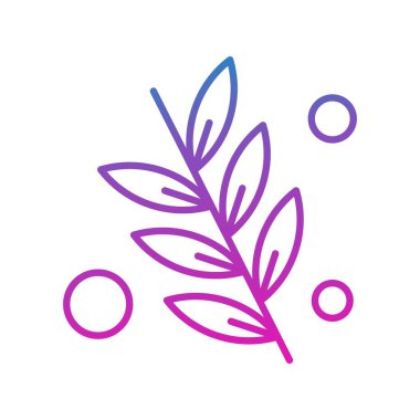 Vektör illüstrasyon fabrikası simgesi