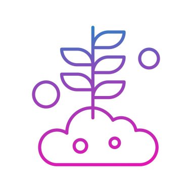 Vektör yay resimlemesi