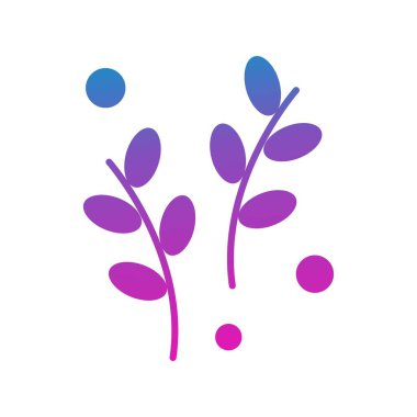 Vektör illüstrasyon fabrikası simgesi