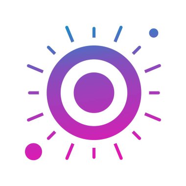 Vektör yay resimlemesi