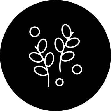 Vektör illüstrasyon fabrikası simgesi