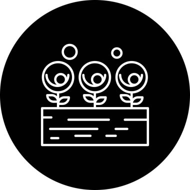 Vektör yay resimlemesi