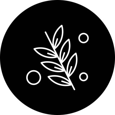 Vektör illüstrasyon fabrikası simgesi