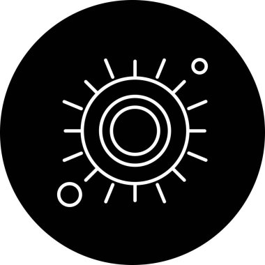 Vektör yay resimlemesi