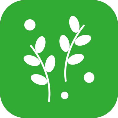 Vektör illüstrasyon fabrikası simgesi