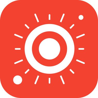 Vektör yay resimlemesi