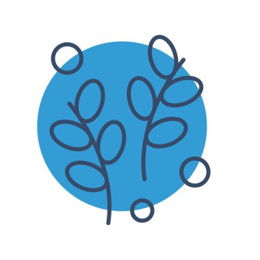 Vektör yay resimlemesi