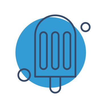 Vektör yay resimlemesi