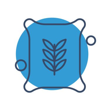 Vektör yay resimlemesi