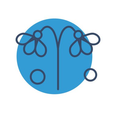 Vektör yay resimlemesi