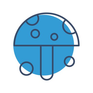 Vektör yay resimlemesi