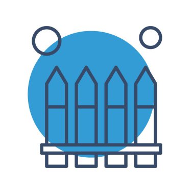 Vektör yay resimlemesi