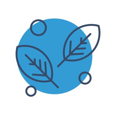 Vektör yay resimlemesi