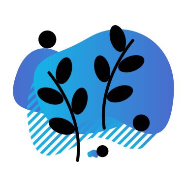 Vektör illüstrasyon fabrikası simgesi