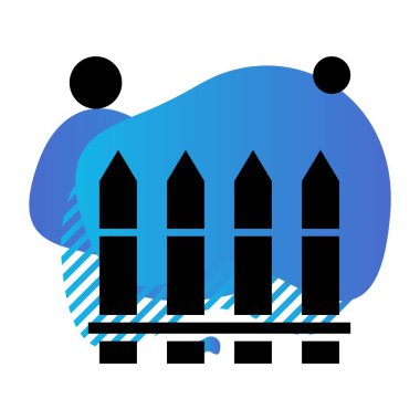 Vektör yay resimlemesi