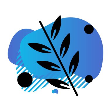 Vektör illüstrasyon fabrikası simgesi