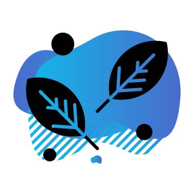 Vektör yay resimlemesi