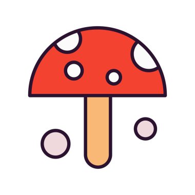 Vektör yay resimlemesi