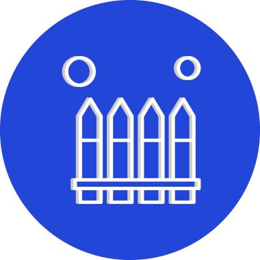 Vektör yay resimlemesi