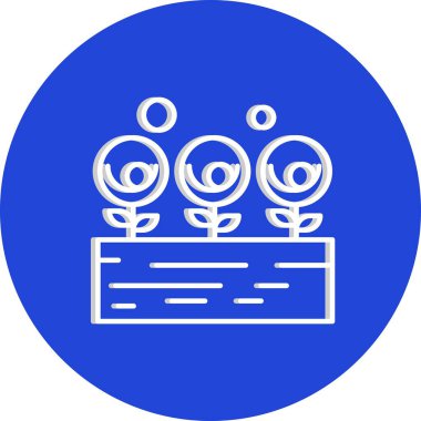 Vektör yay resimlemesi