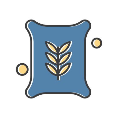 Vektör yay resimlemesi