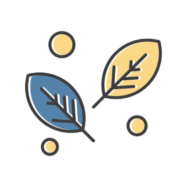 Vektör yay resimlemesi