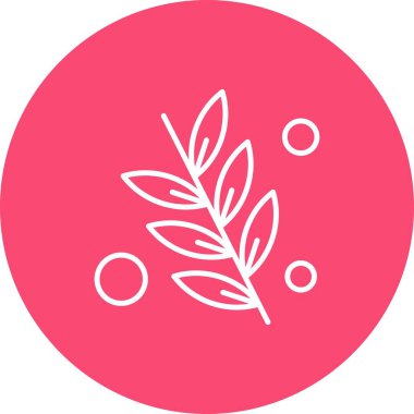 Vektör illüstrasyon fabrikası simgesi