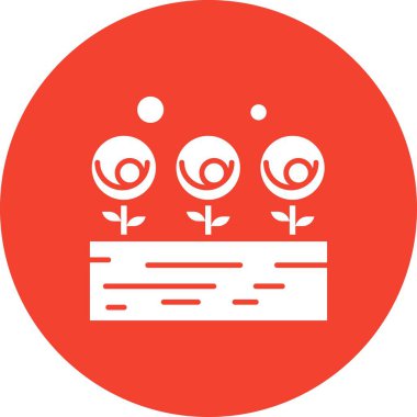 Vektör yay resimlemesi