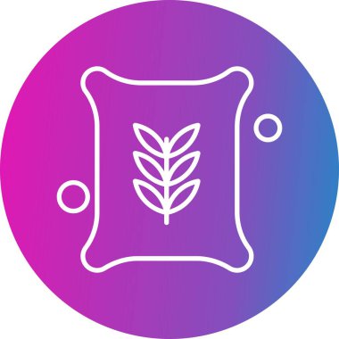 Vektör yay resimlemesi